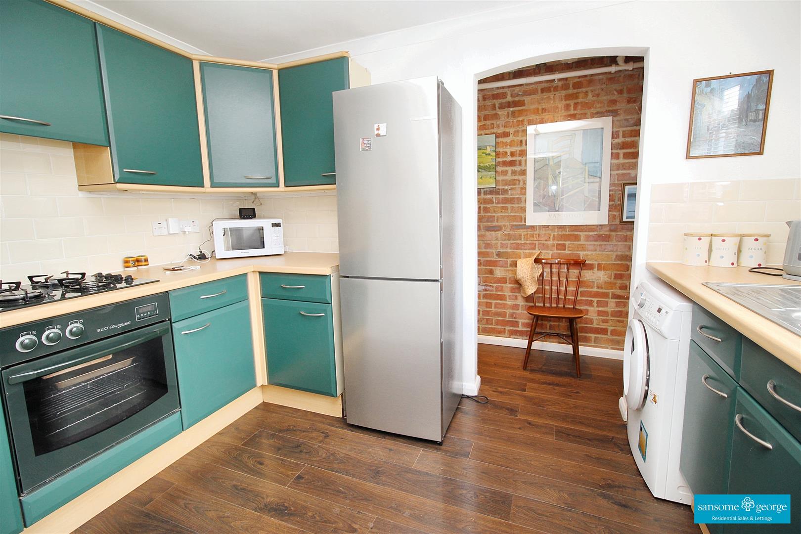Alford Close, Tilehurst, Reading